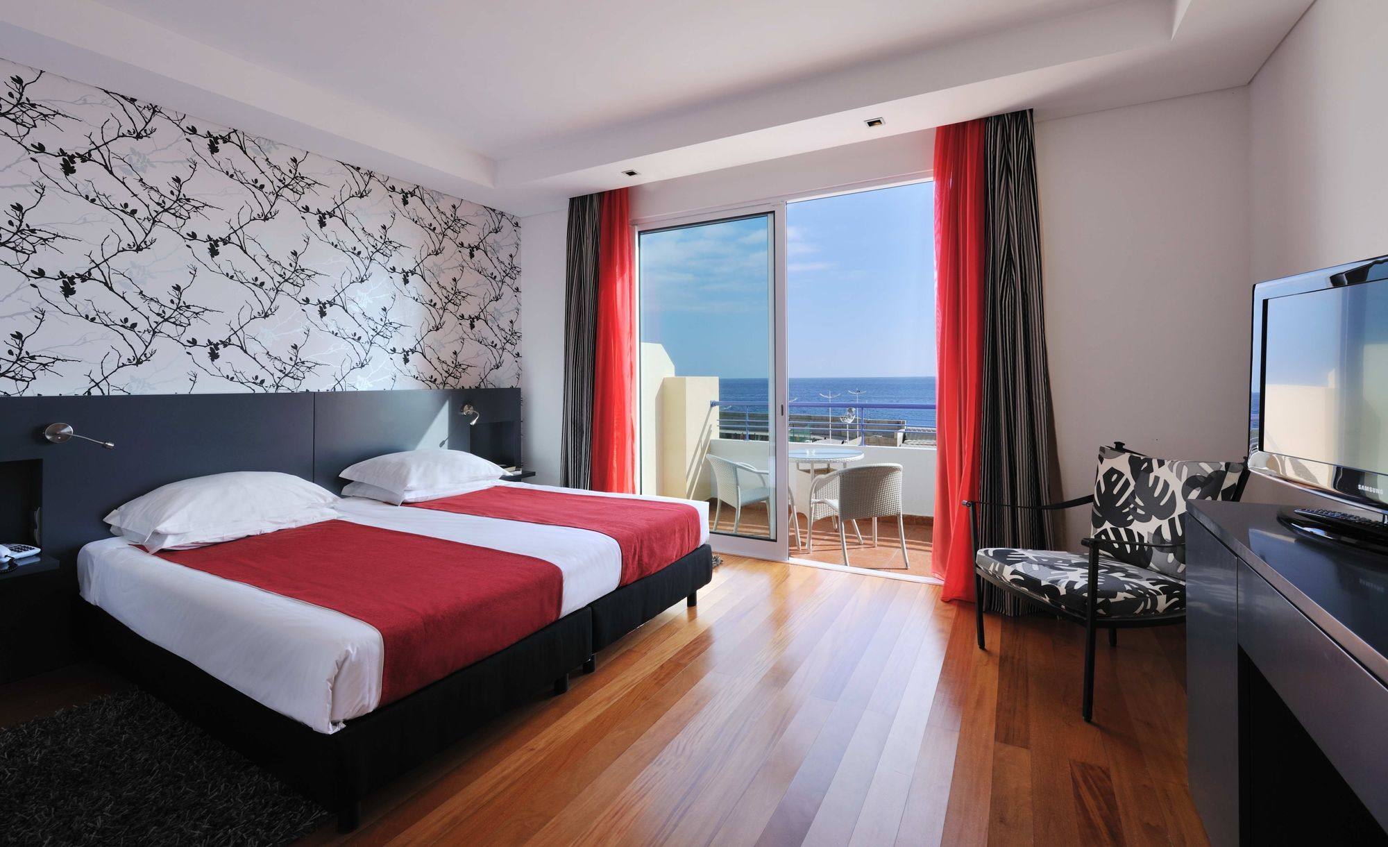 Hotel - - Savoy Signature Calheta (Madeira)