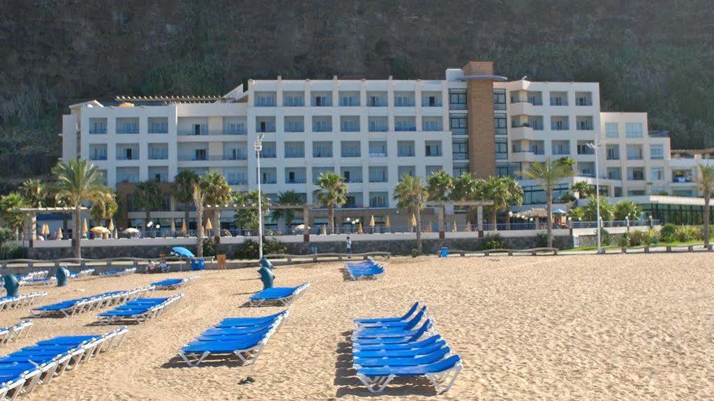 - - Savoy Signature 4* Calheta (Madeira)