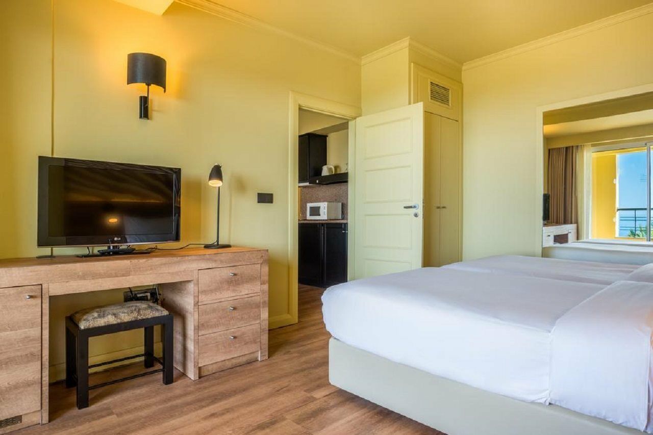 Hotel - - Savoy Signature 4*