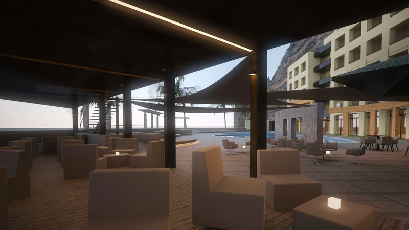 Hotel - - Savoy Signature 4*